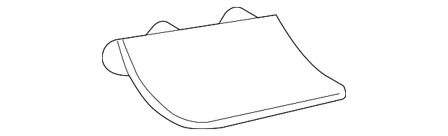 Protect Strip 1C0-821-949-C - View 3