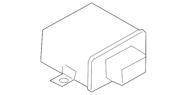 Controller 1T0-941-329-A - View 3