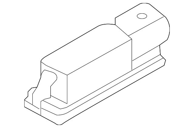 License Lamp 1K8-943-021-D - View 8