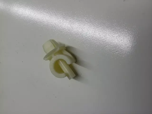 Support Rod Retainer 357-823-397 - View 4