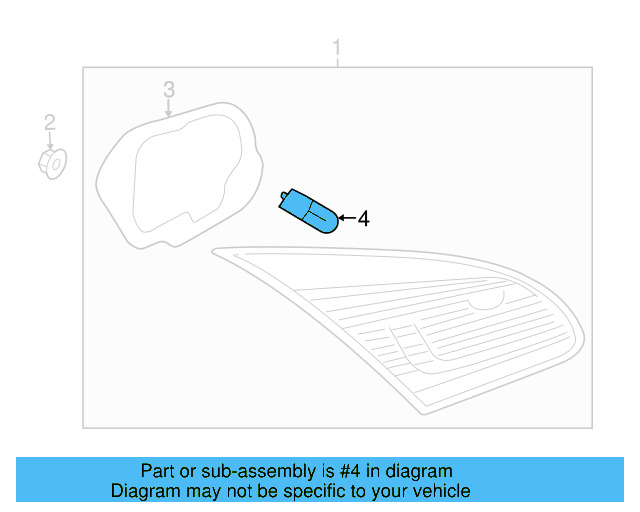 Bulb N-105-915-01 - View 38