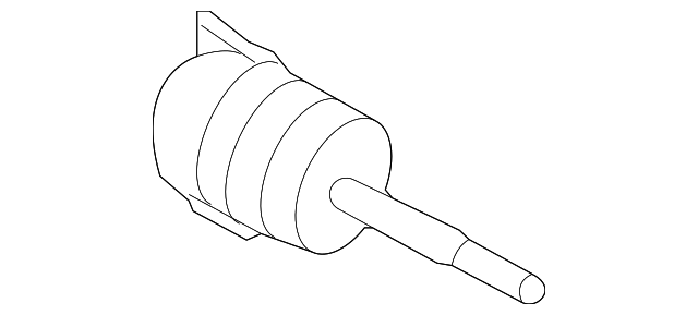 Tail Lamp Assembly Fastener 6RU-945-300 - View 22