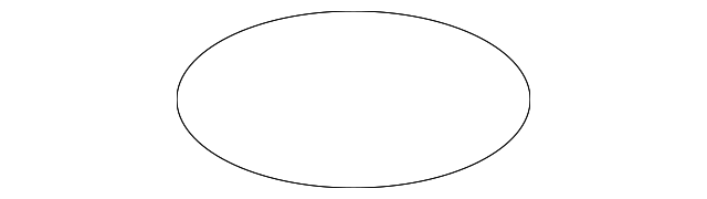 Engine Oil Level Sensor Seal 038-103-196