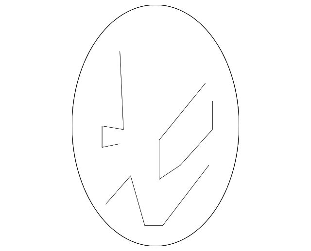 Emblem 3C0-853-601-A-JZA - View 5