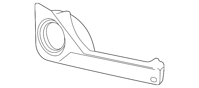 Storage Box 1EM-867-134-Q70