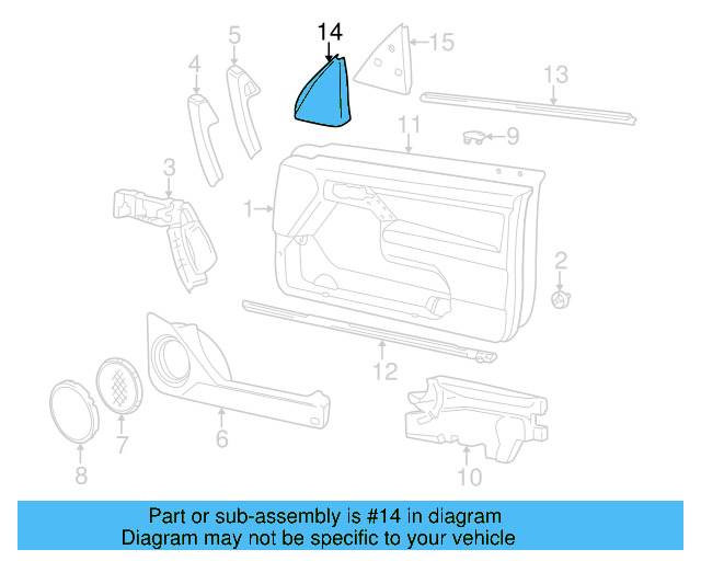 Cover 1E0-837-993-B41 - View 4