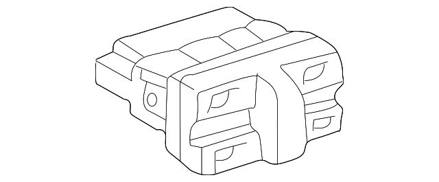 Window Switch 1E0-959-855-B-01C