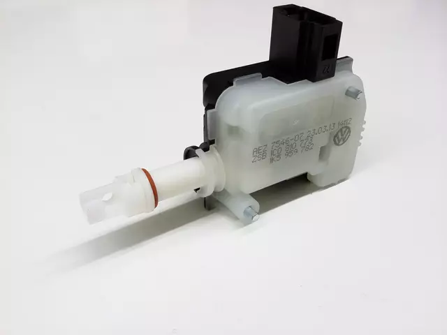 Lock Actuator 1C0-810-773 - View 6