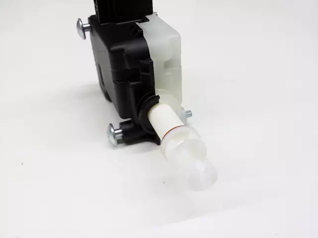 Lock Actuator 1C0-810-773 - View 2