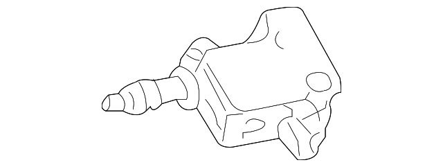 Lock Actuator 1C0-810-773 - View 8