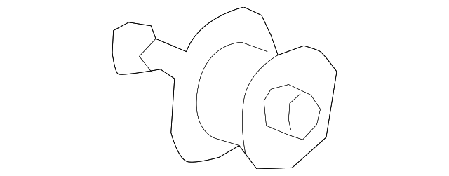 Door Trim Panel Retainer Clip 5G0-868-563 - View 42