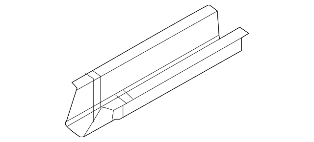 Mount Bracket 5Q0-802-068 - View 7