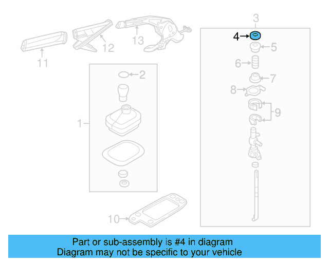 Lever Assembly Lock Washer N-908-305-01 - View 22