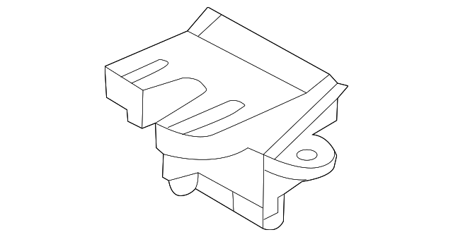Lock 5G6827505A - View 4