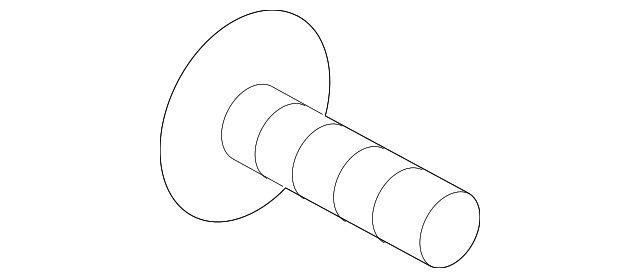 Handle, Inside Screw N-909-187-02 - View 3