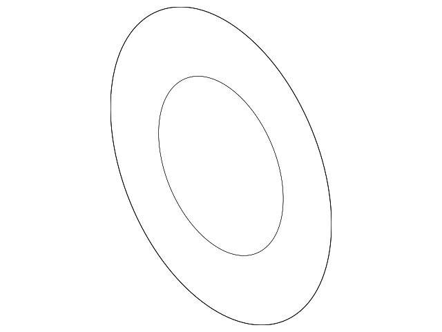 Lower Hose O N-909-331-01 - View 2