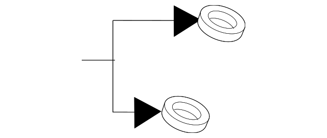 Lower Hose O N-909-331-01 - View 7