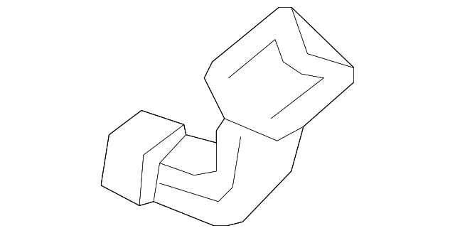 Sound Absorber 323-863-950 - View 31