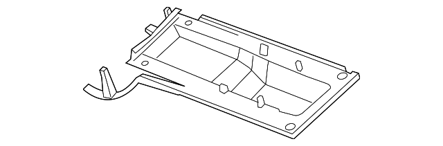 Switch 5K0-927-117-REH - View 3