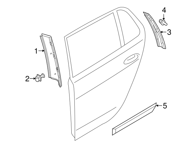 Trim 5G9-854-949-A-9B9
