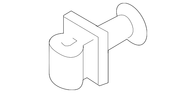 Applique Rivet 6R0-839-829-D - View 31