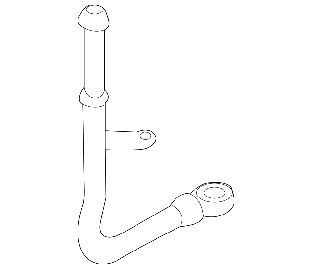 Pressure Pipe 059-121-465-B