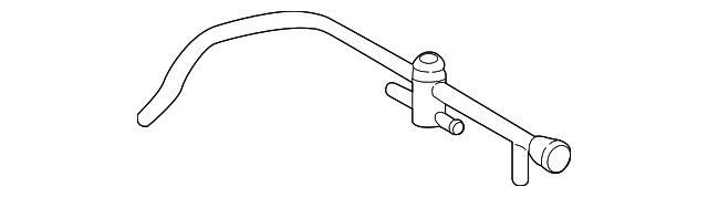 Rear Pipe 059-121-086-AH - View 6