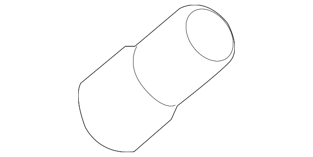 Connector Hose 059-121-056-G - View 2