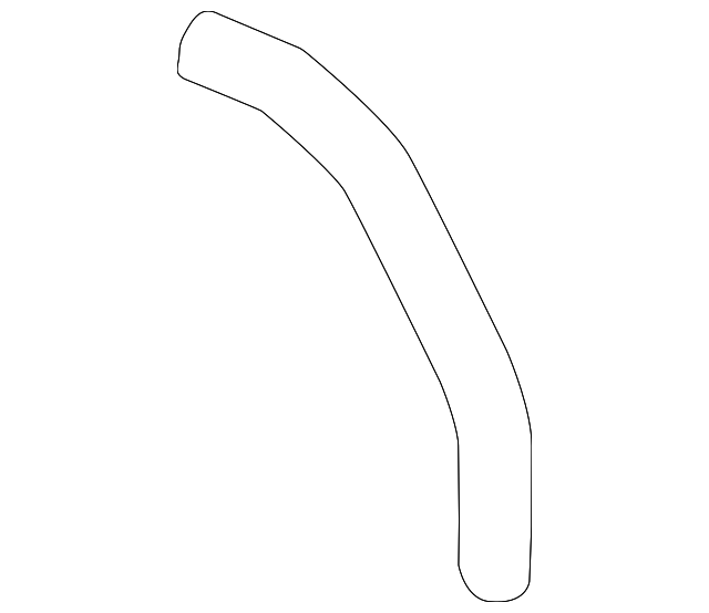 Coolant Hose 059-121-453-G