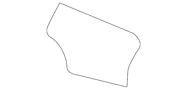 Stone Guard 1C0-853-388-A - View 6