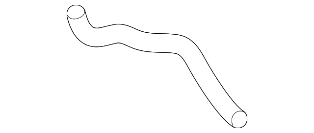 Rear Hose 7P6-121-157-D