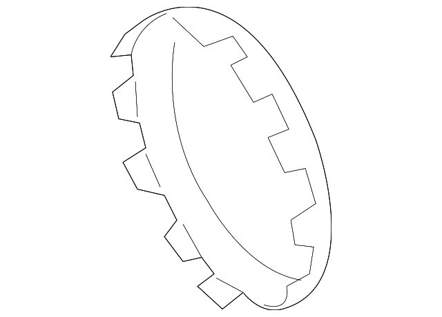 Inlet Pipe Seal WHT-002-543 - View 2