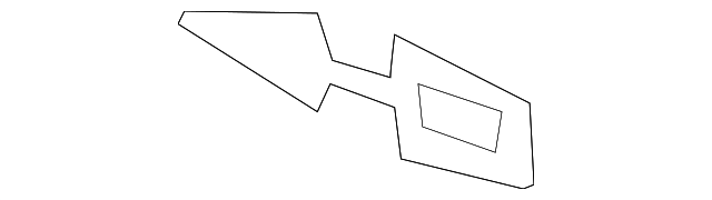 Side Trim Panel Screw N-906-986-06 - View 114