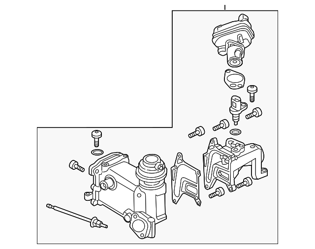 Cooler Assembly 059-131-515-FQ