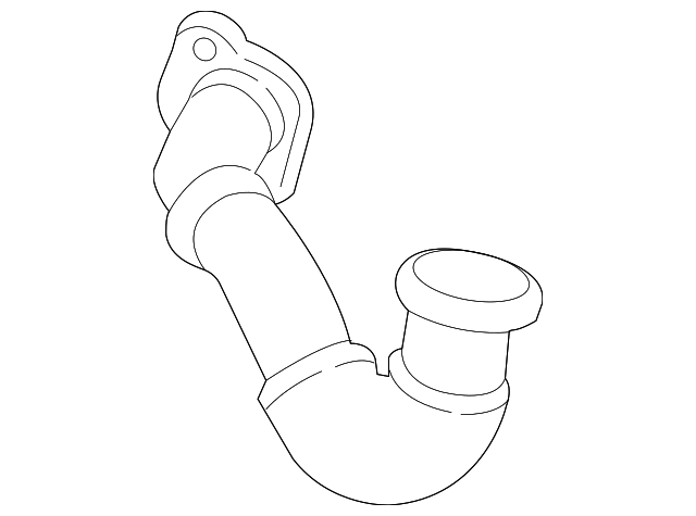 Connector Pipe 059-131-530-N - View 5