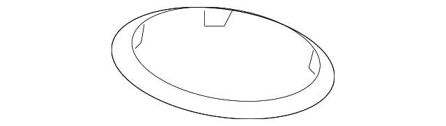 Connector Pipe Seal 059-131-547-R - View 4