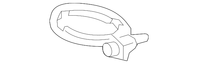 Connector Pipe Clamp 1K0-253-725-E - View 5