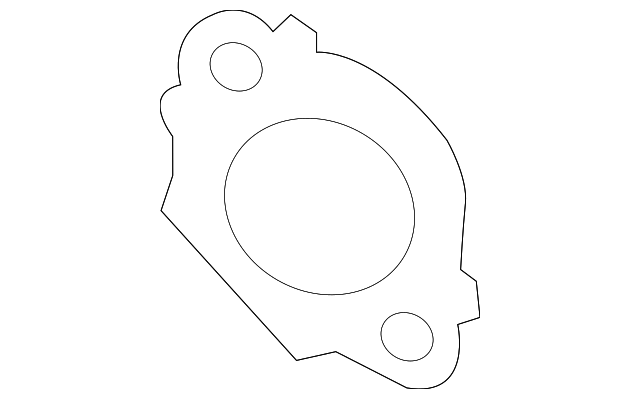 Connector Pipe Gasket 059-131-358-B - View 16