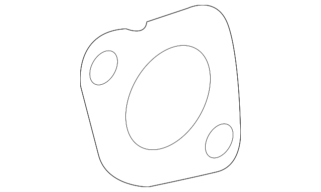 Water Pipe Gasket 059-131-599-K - View 3