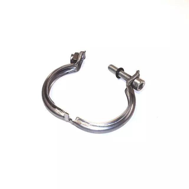 Water Pipe Clamp 059-131-548-E - View 5