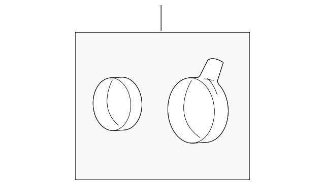Expansion Valve Upper Seal 8E0-260-749-D - View 55