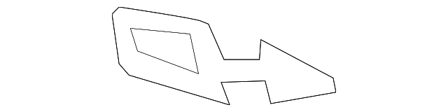 Side Trim Panel Screw N-906-986-06 - View 116