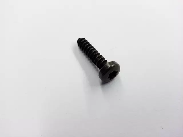 Fog Lamp Assembly Screw N-106-663-02 - View 13
