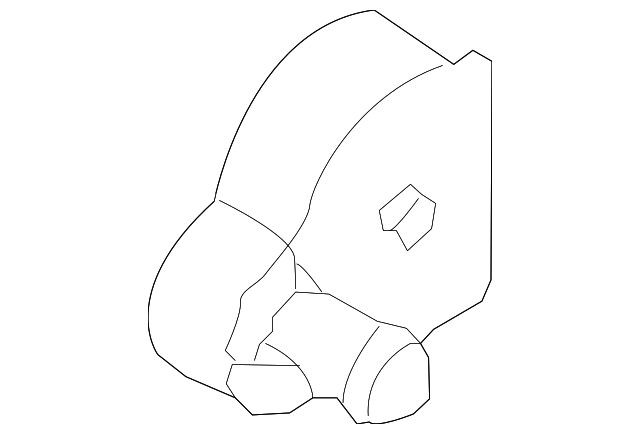 Lever Assembly 1K1-898-001 - View 22