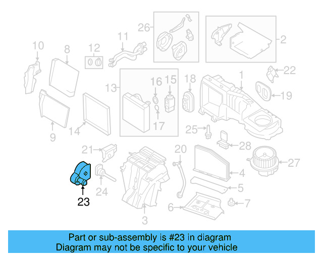 Lever Assembly 1K1-898-001 - View 32