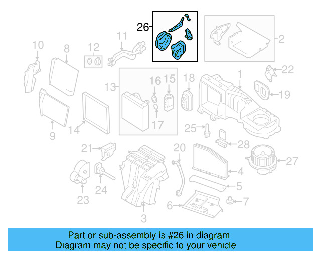 Lever Assembly 1K1-898-001 - View 42