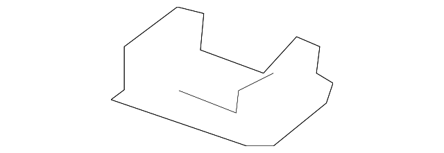 Side Trim Panel Screw N-906-986-06 - View 118