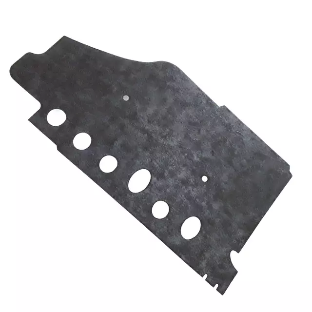 HVAC Unit Case 5K1-819-593 - View 18