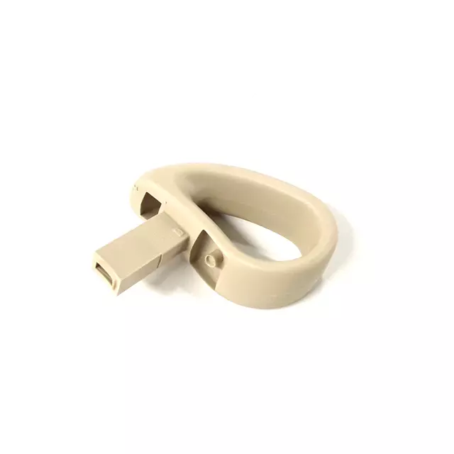 Release Handle 1J3-881-633-B-3PT - View 13