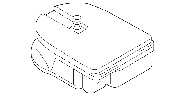 Anti 1K0-951-605-F - View 3